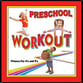 Preschool Workout CD